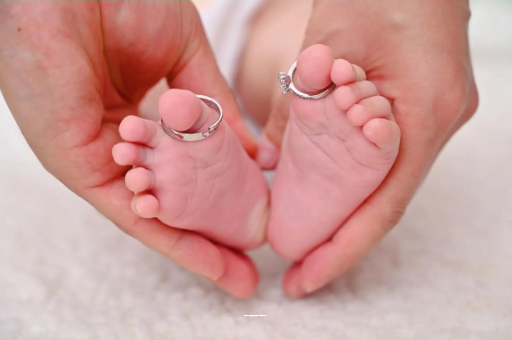 玉林孕妇六个月肚子多大